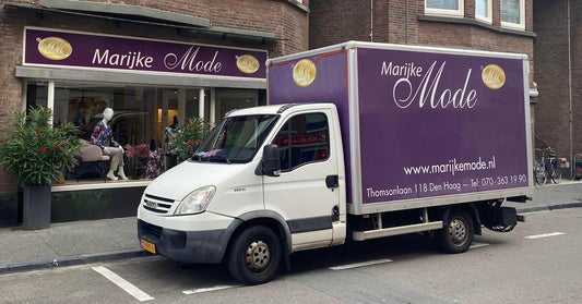 Marijke Mode: Uw Modewinkel in Den Haag met Persoonlijk Advies