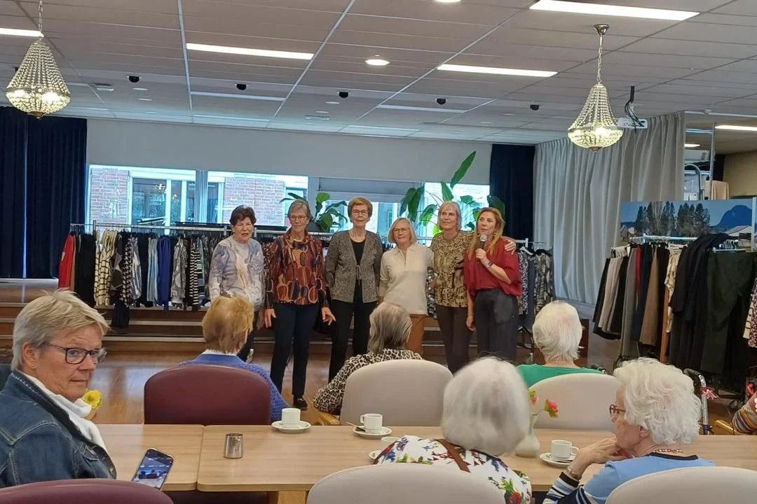 Cardigan Twinset voor Dames