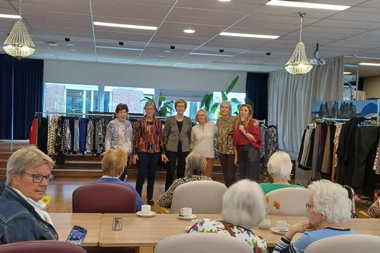 Cardigan Twinset voor Dames