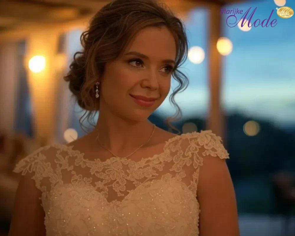 gelegenheidskleding dames