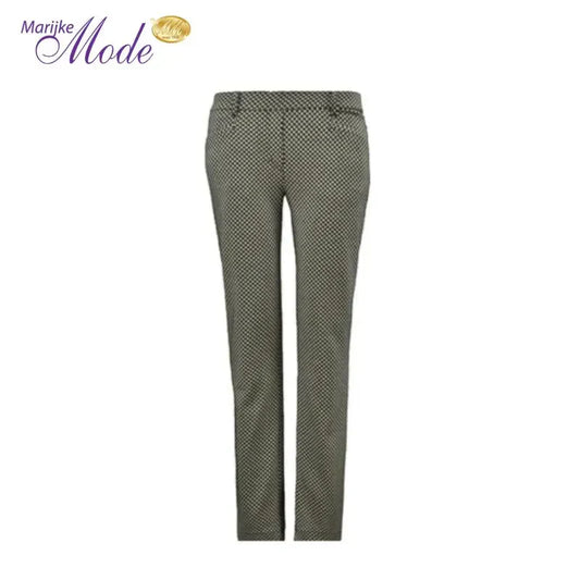 hoe combineer je een pantalon