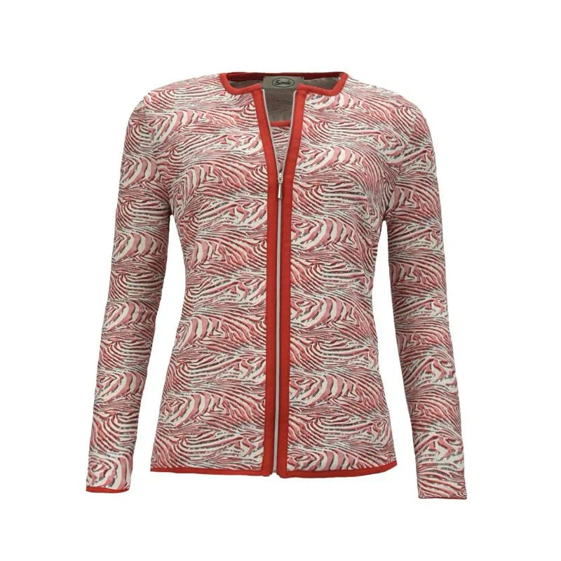 Hoe kies je stijlvolle twinsets voor oudere dames voor comfort en klasse