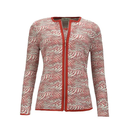 Hoe kies je stijlvolle twinsets voor oudere dames voor comfort en klasse