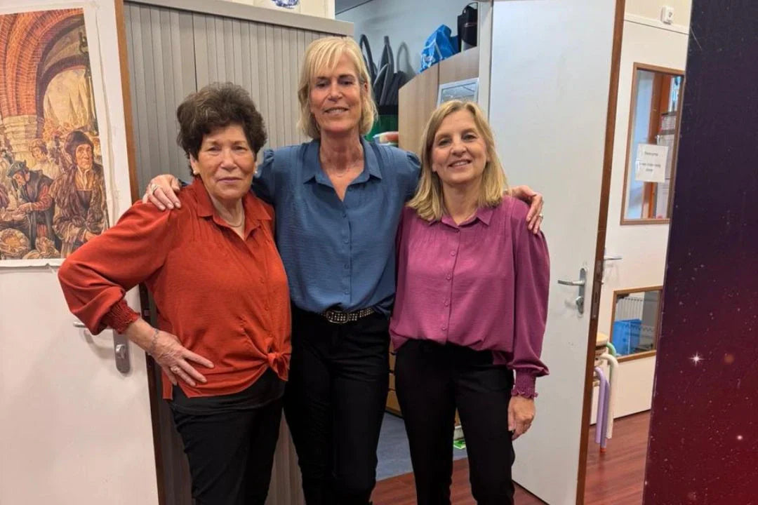 Hoe Style je Cardigan Twinsets voor Dames in Elk Seizoen