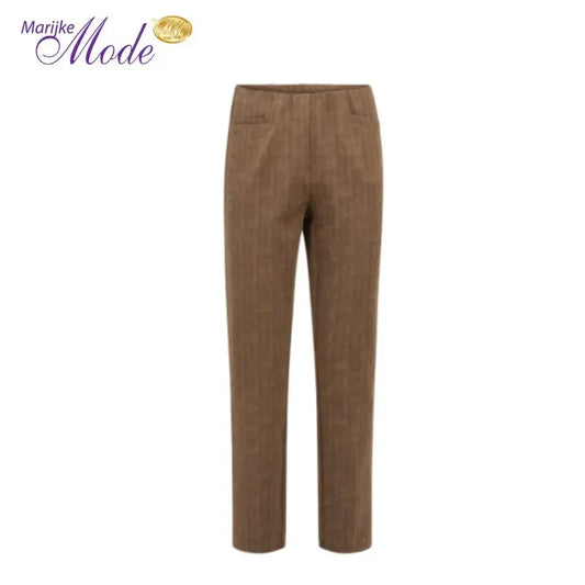 hoe style je pantalon