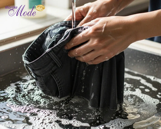 Kan Je Een Pantalon Wassen? Expert Was Tips Die Je Moet Weten