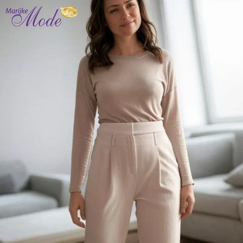 makkelijke broeken dames