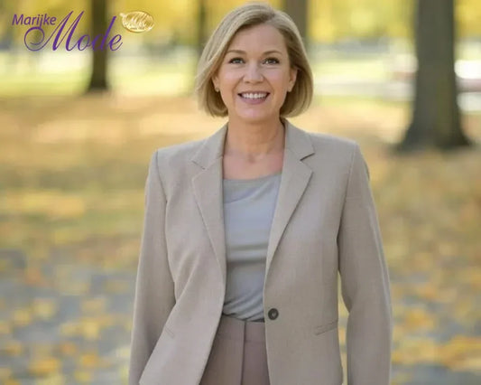 stylish clothing for women 50 plus