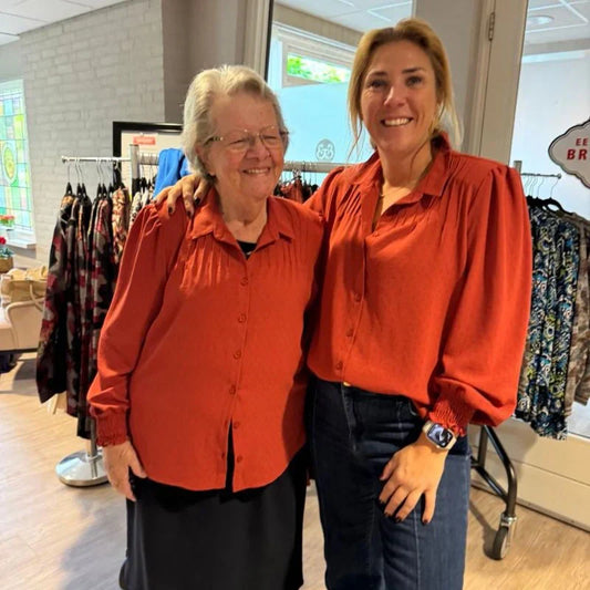 twinset dames winter