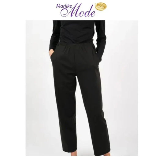 wat draag je op een pantalon