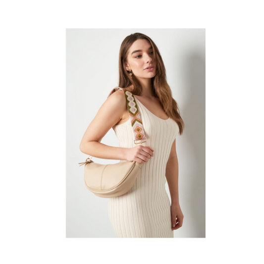 Grote collectie Yehwang tassen verkrijgbaar bij Marijke mode