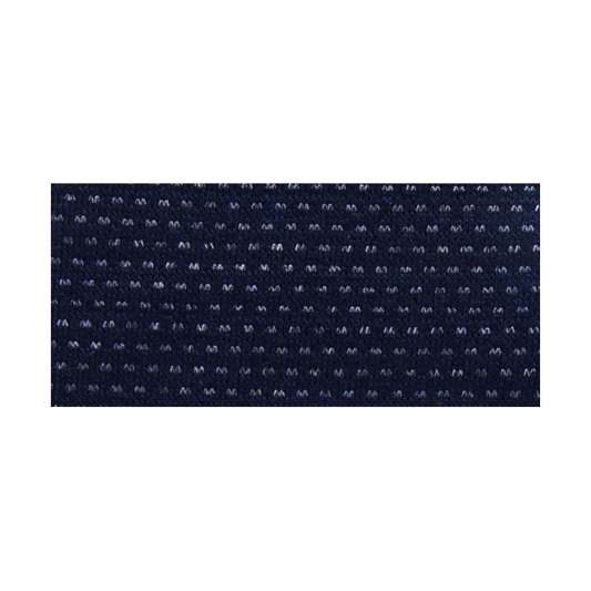 Damespantalon Donkerblauw Silver