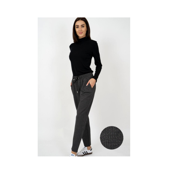 mxo broek met elastiek wyber patroon verkrijgbaar bij marijkem ode