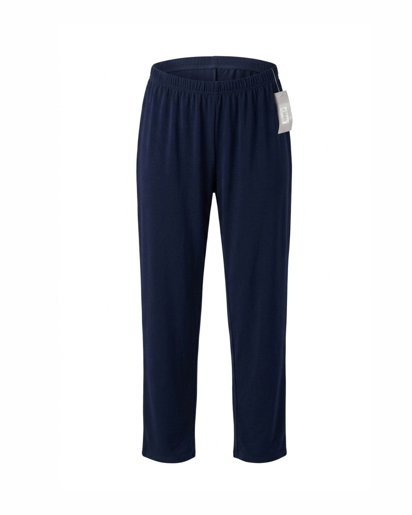 Marinello Loose Fit Broek Marine