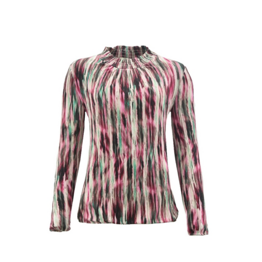 Sensia Turtel Roze Groen