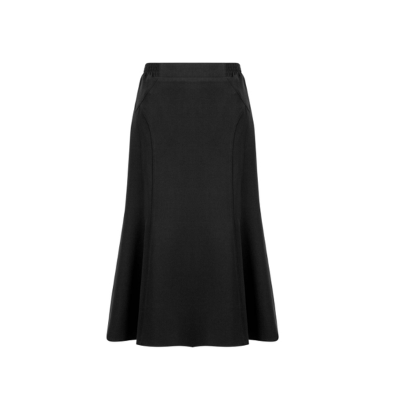damesrok KILLSTAR - Waswerk Maxi - Zwart - KSRA007650 damesrok KILLSTAR - Waswerk Maxi - Zwart - KSRA007650
