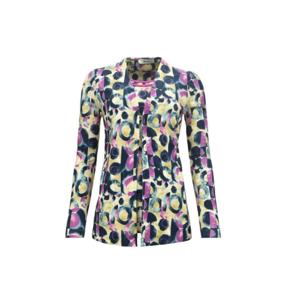 sensia twedelige set. verkijgbaar bij marijkemode