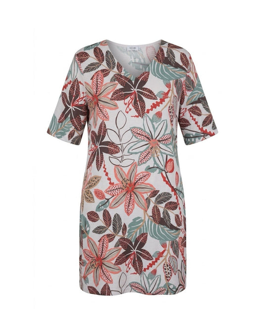 Zomerjurken voor Oudere Dames: De Complete Gids voor een Koele en Elegante Zomer
