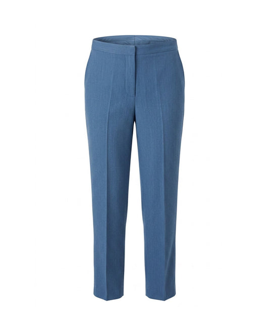 Hoe lang moet een broek zijn