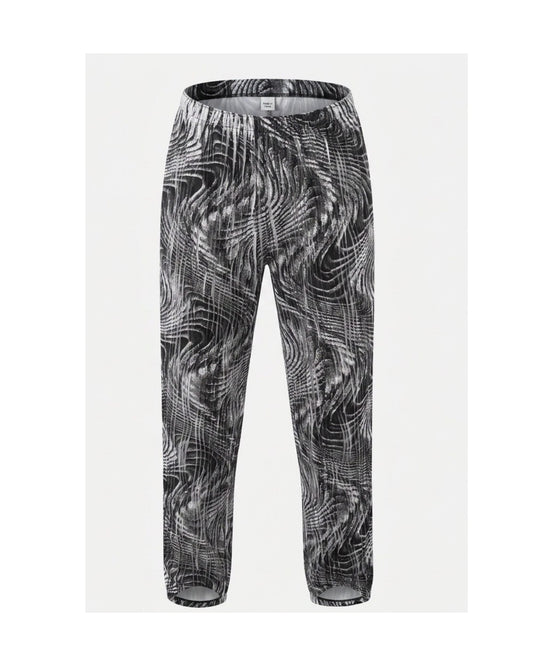 hoe style je broeken