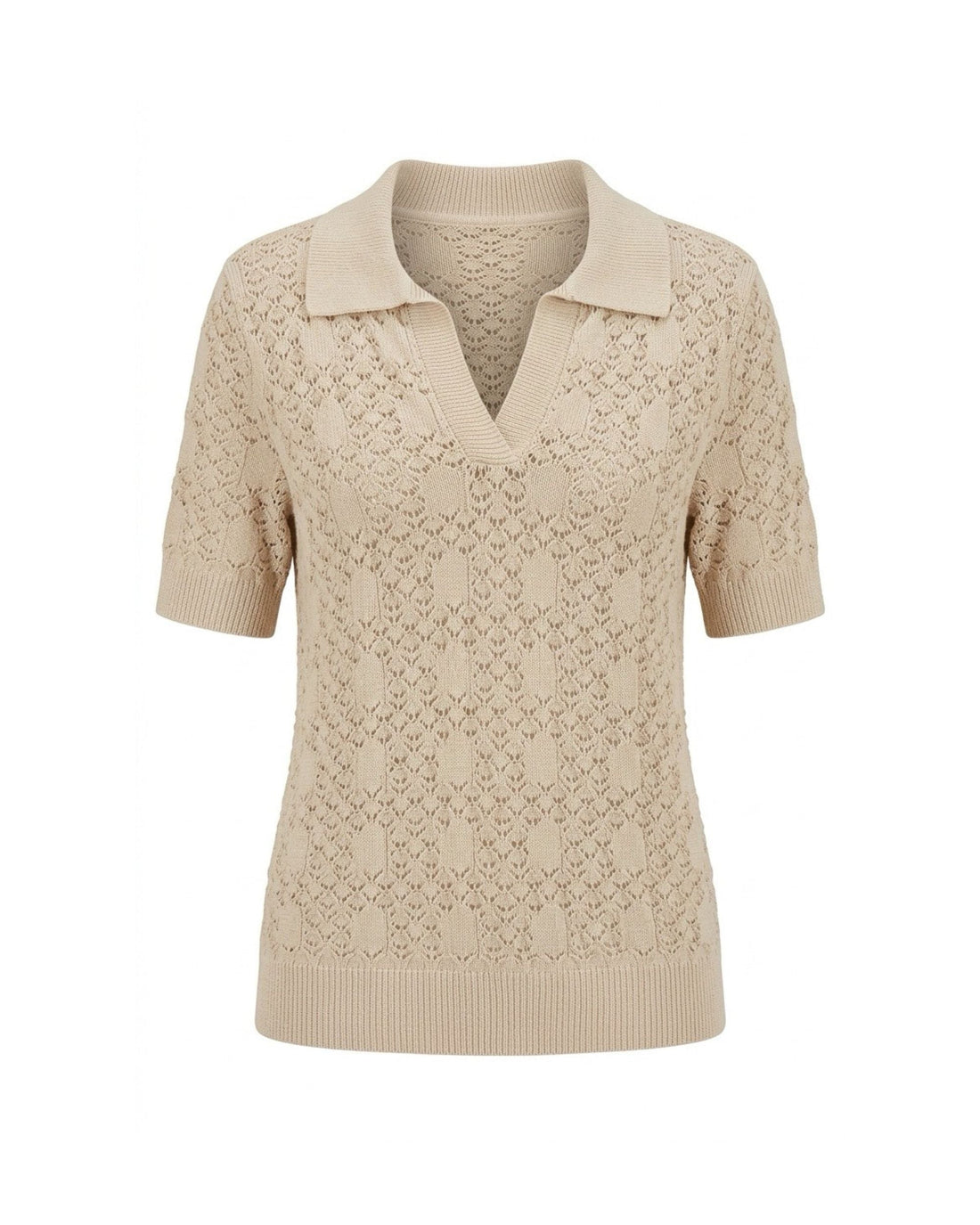 polo dames shirt