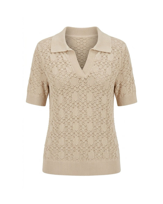 polo dames shirt