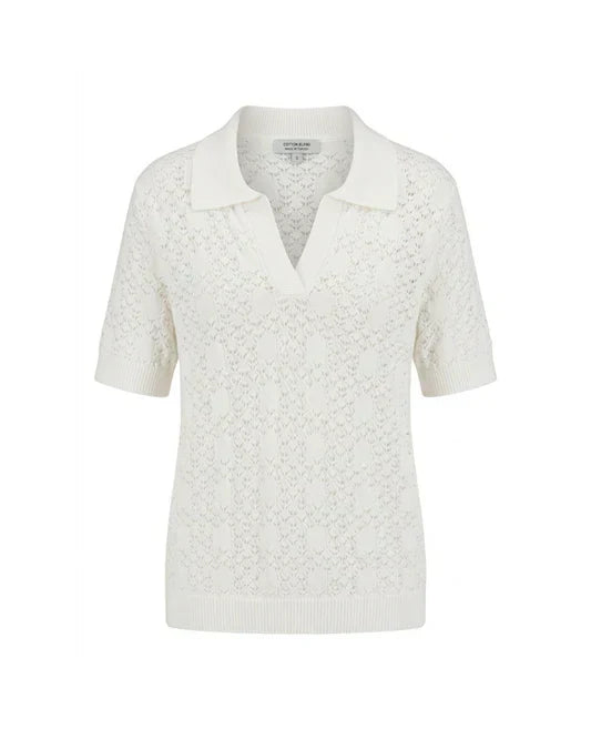 Dames Poloshirts: Complete Gids voor het Kiezen van het Perfecte Poloshirt voor Vrouwen 50+