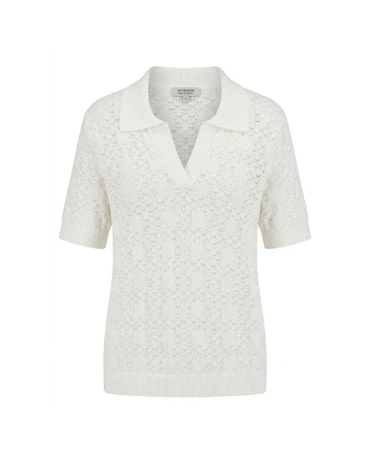 Het Juiste Poloshirt Kiezen: De Complete Gids voor Vrouwen 50 Plus