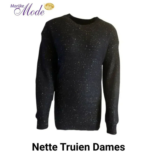 Nette Truien Dames