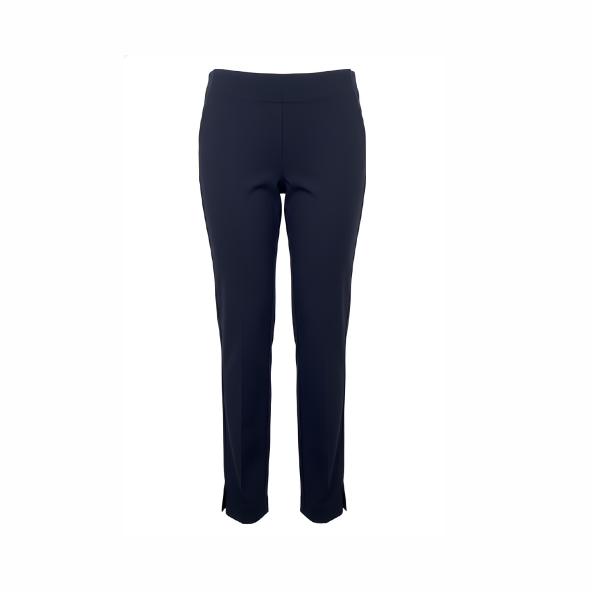 wat draag je op een pantalon