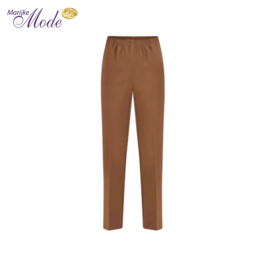 Extra lange broeken voor dames