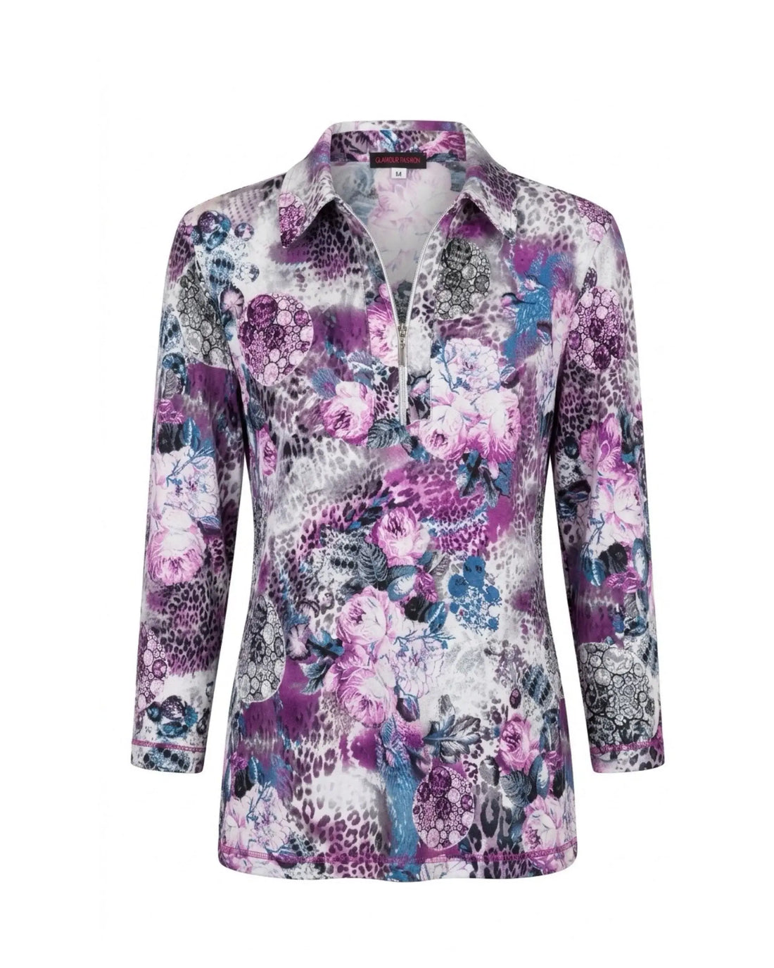 kleding zwart met goud dames​