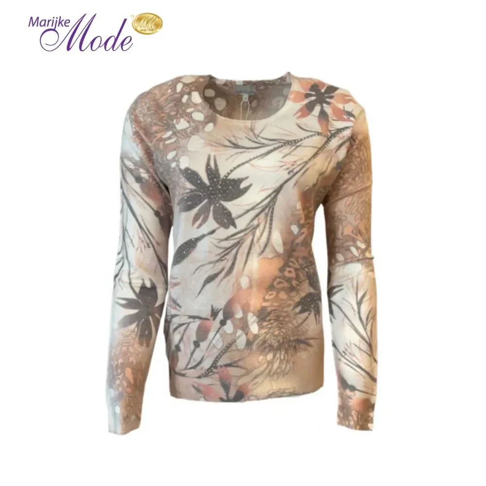 Mode voor oudere dames