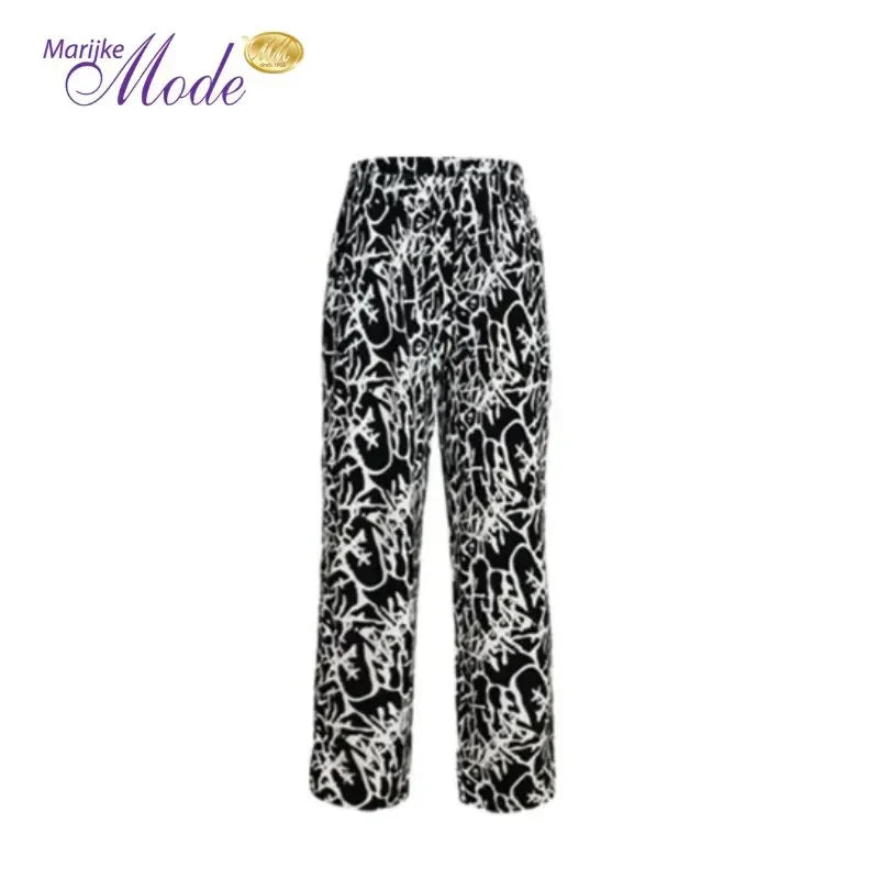 wat is een pantalon