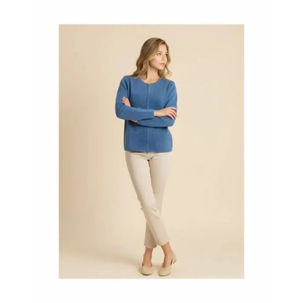 welke kleur past bij beige broek