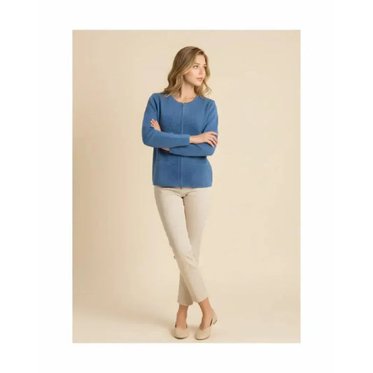 welke kleur past bij beige broek