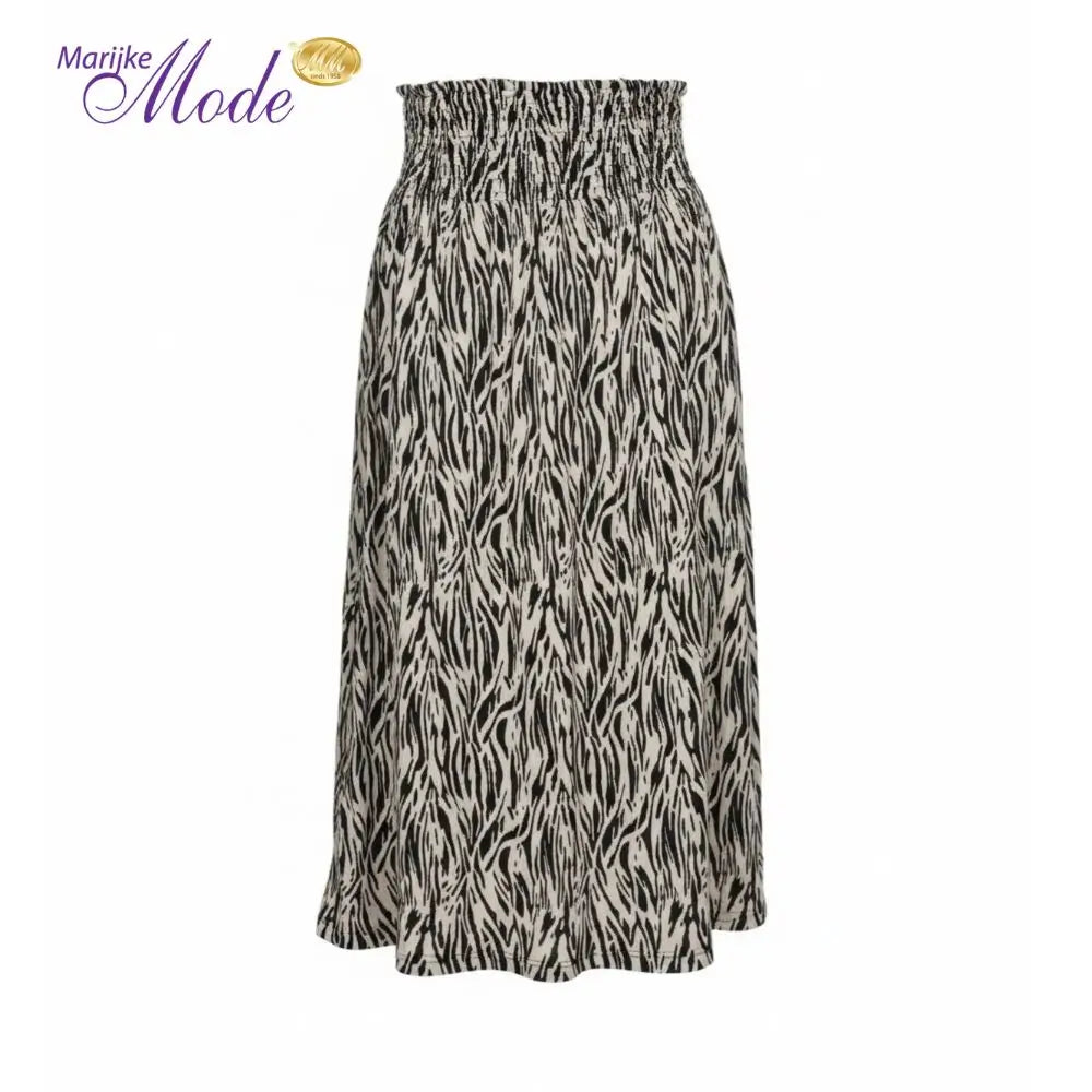  Welke roklengte zit tussen mini en maxi