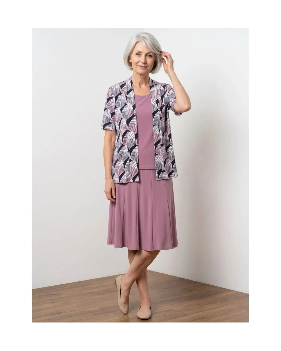 Zomer Kleding Setjes Dames