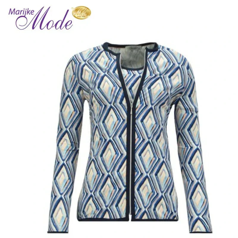 zomer twinset voor dames