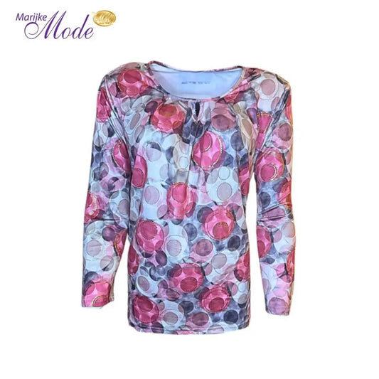 zwangere vrouw kleding