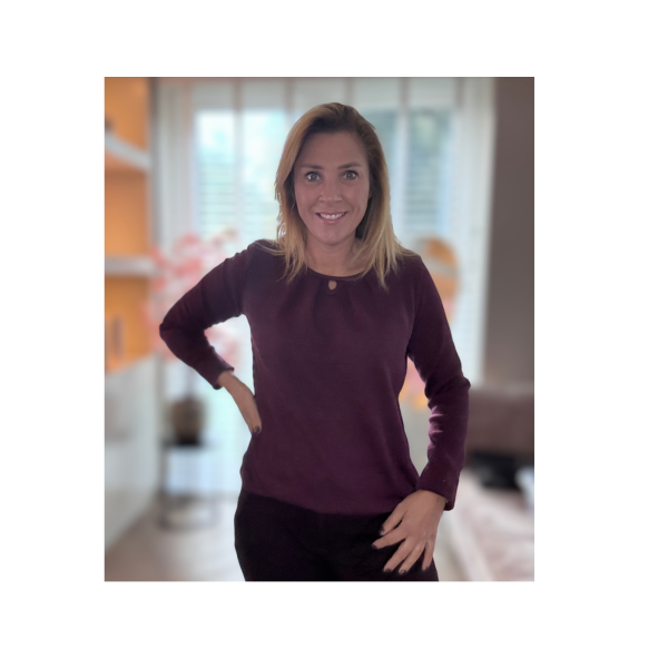 blouson shirt met ronde hals lange mouwen bij marijkemode