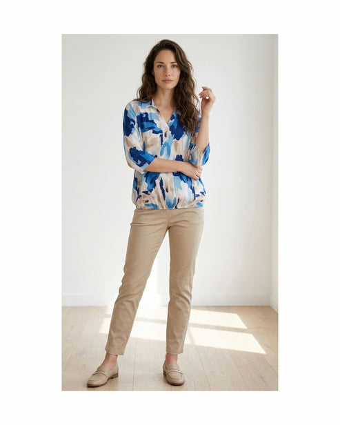 Stijlvolle Dames Poloshirts