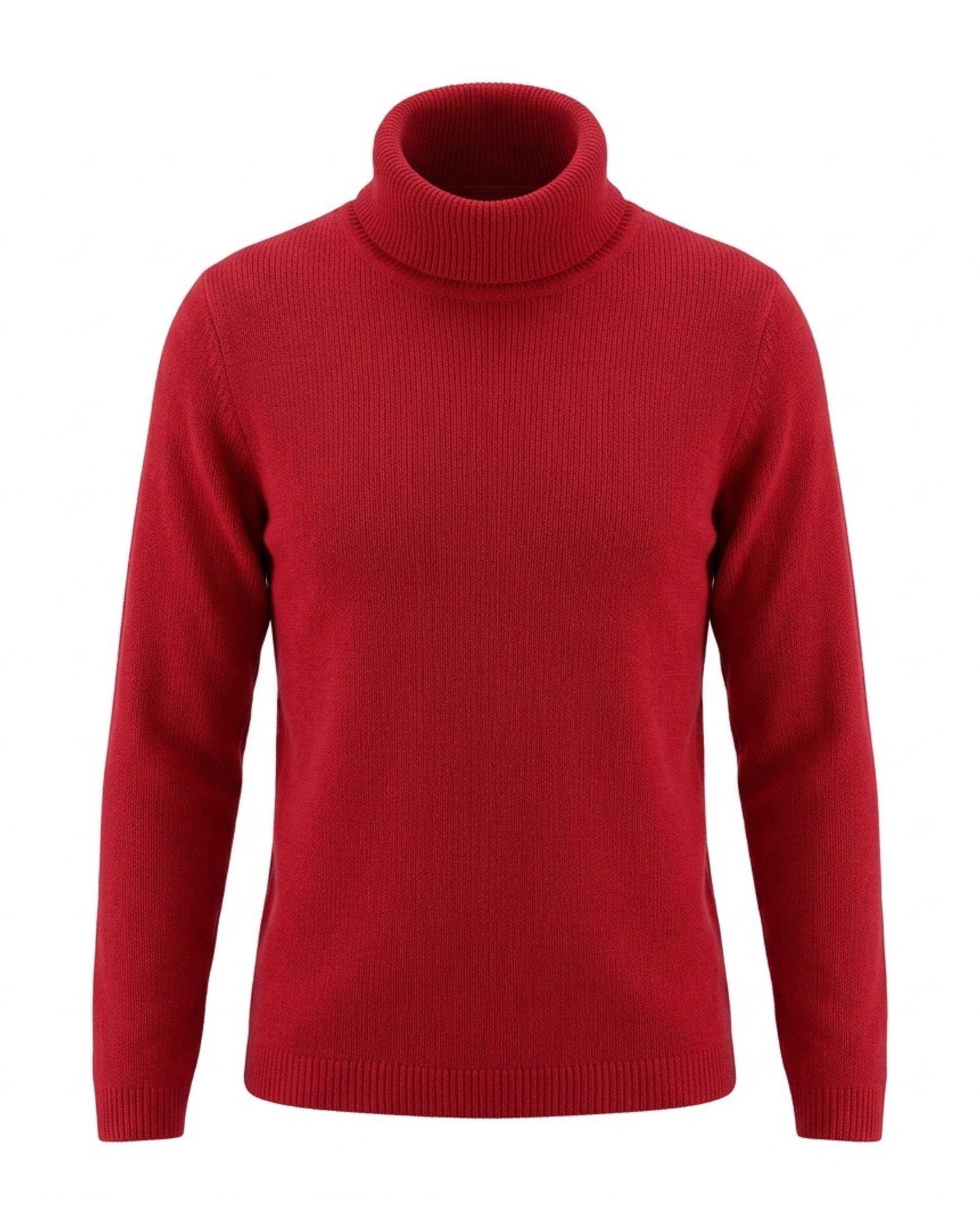 Cashmere Feeling dames coltrui met losse omslagcol in unikleur, verkrijgbaar bij Marijke Mode
