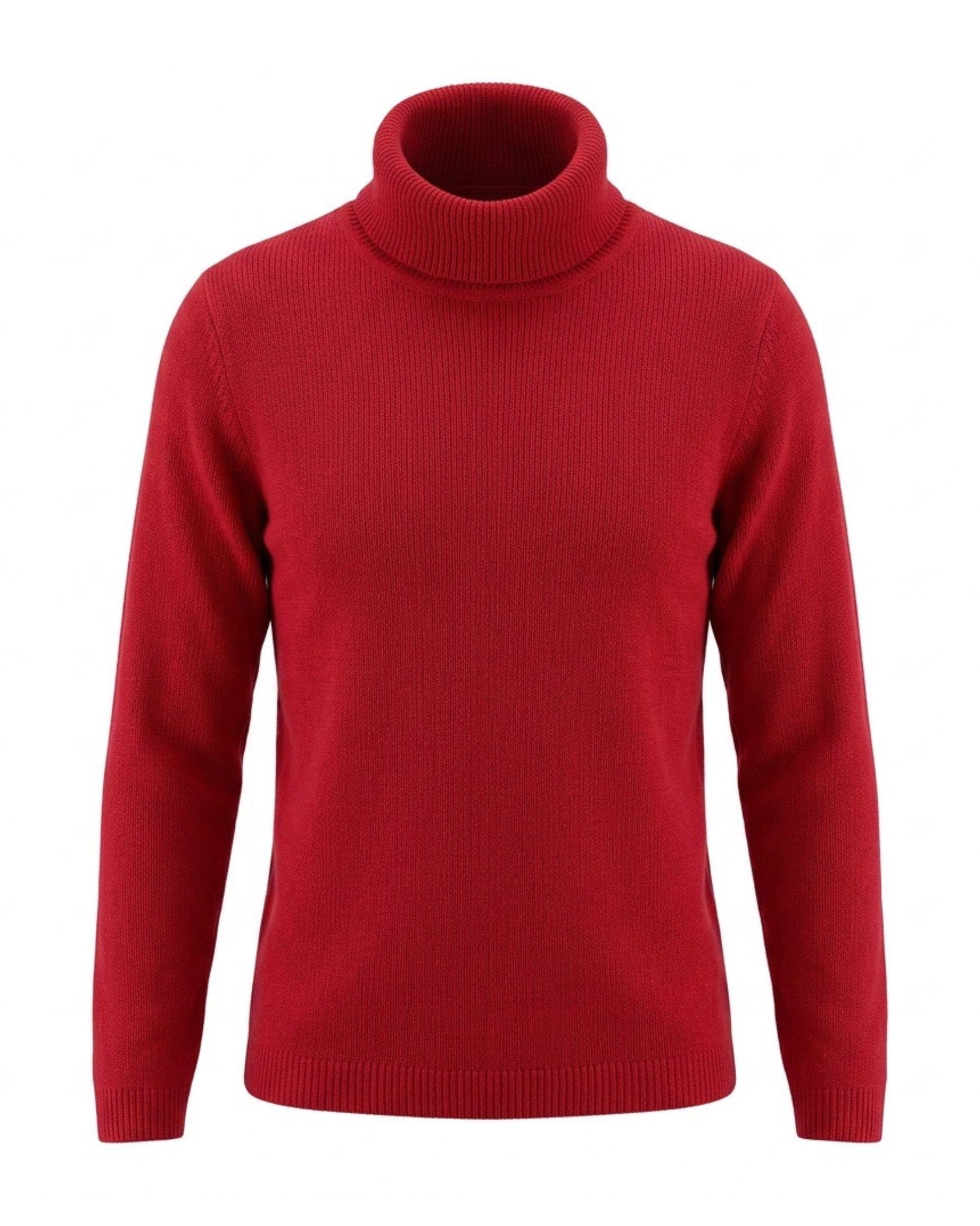 Cashmere Feeling dames coltrui met losse omslagcol in unikleur, verkrijgbaar bij Marijke Mode