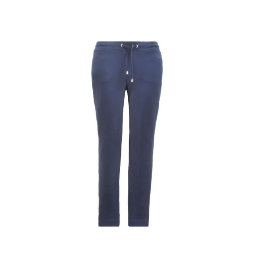 instap broek voor hippe senioren mode. broek met elastieke band en korte lengtemaat. verkocht door marijke mode. dames mode den haag. Hippe mode voor ouderen