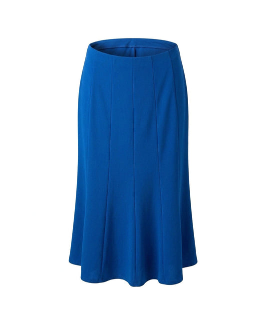 bassini look a like travel banen rok met elastiek verkocht door Marijke Mode