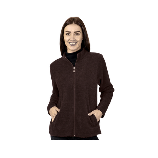 Gabriella K Vest Rits Zwart