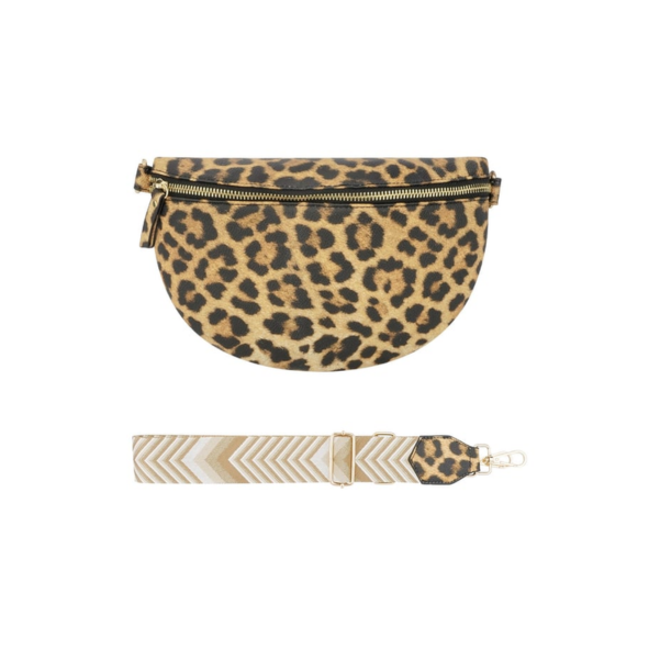 Grote collectie Yehwang tassen verkrijgbaar bij Marijke mode