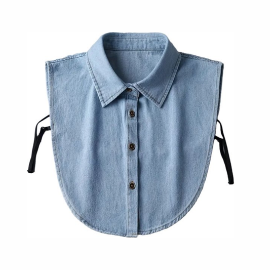 los kraagje in diverse kleuren bij Marijke Mode