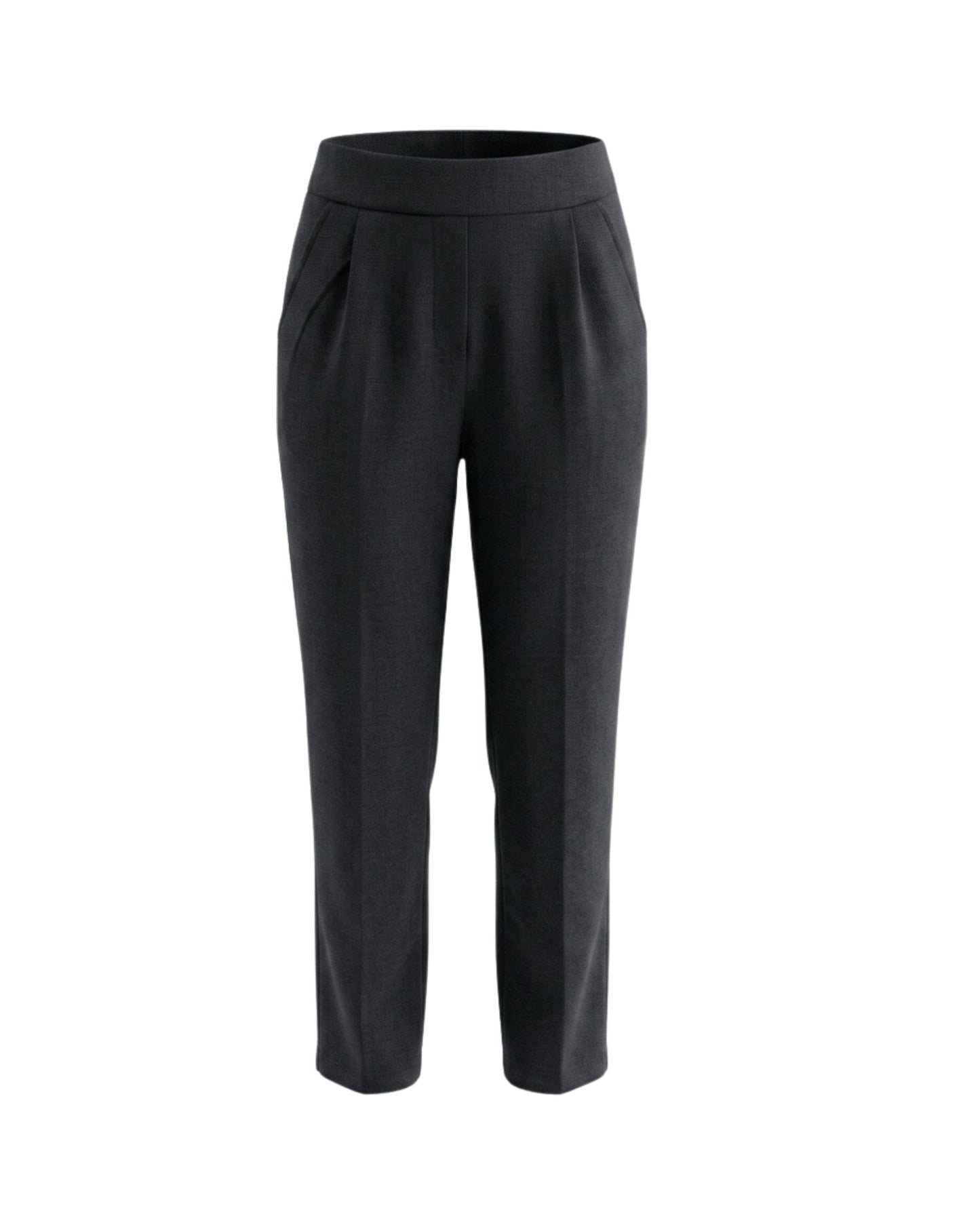 MXO Comfort Instapbroek uni Donkerblauw